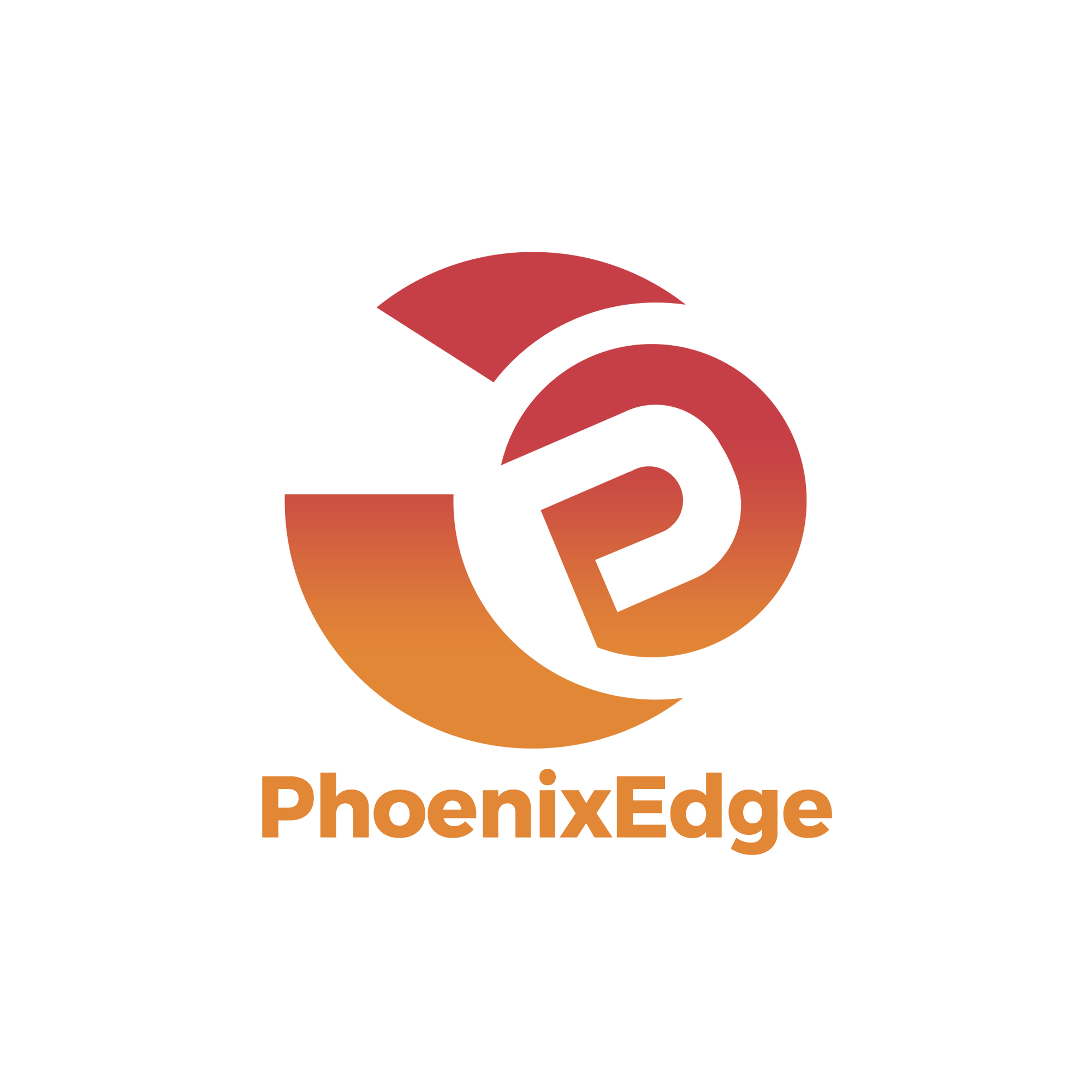 PhoenixEdge logo